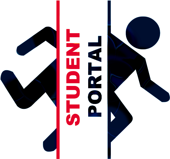 Portal 2 Clipart (600x566), Png Download