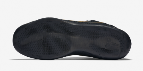 Clearance Price Official Images Of The Nike Kobe 11 - Sneakers (500x416), Png Download