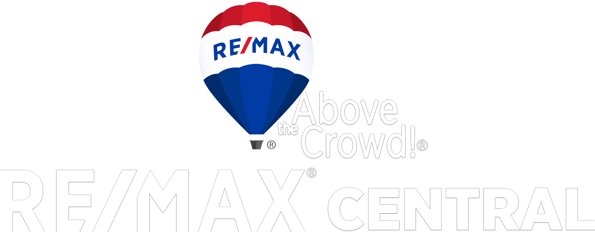 Re/max Central Realty (1200x469), Png Download
