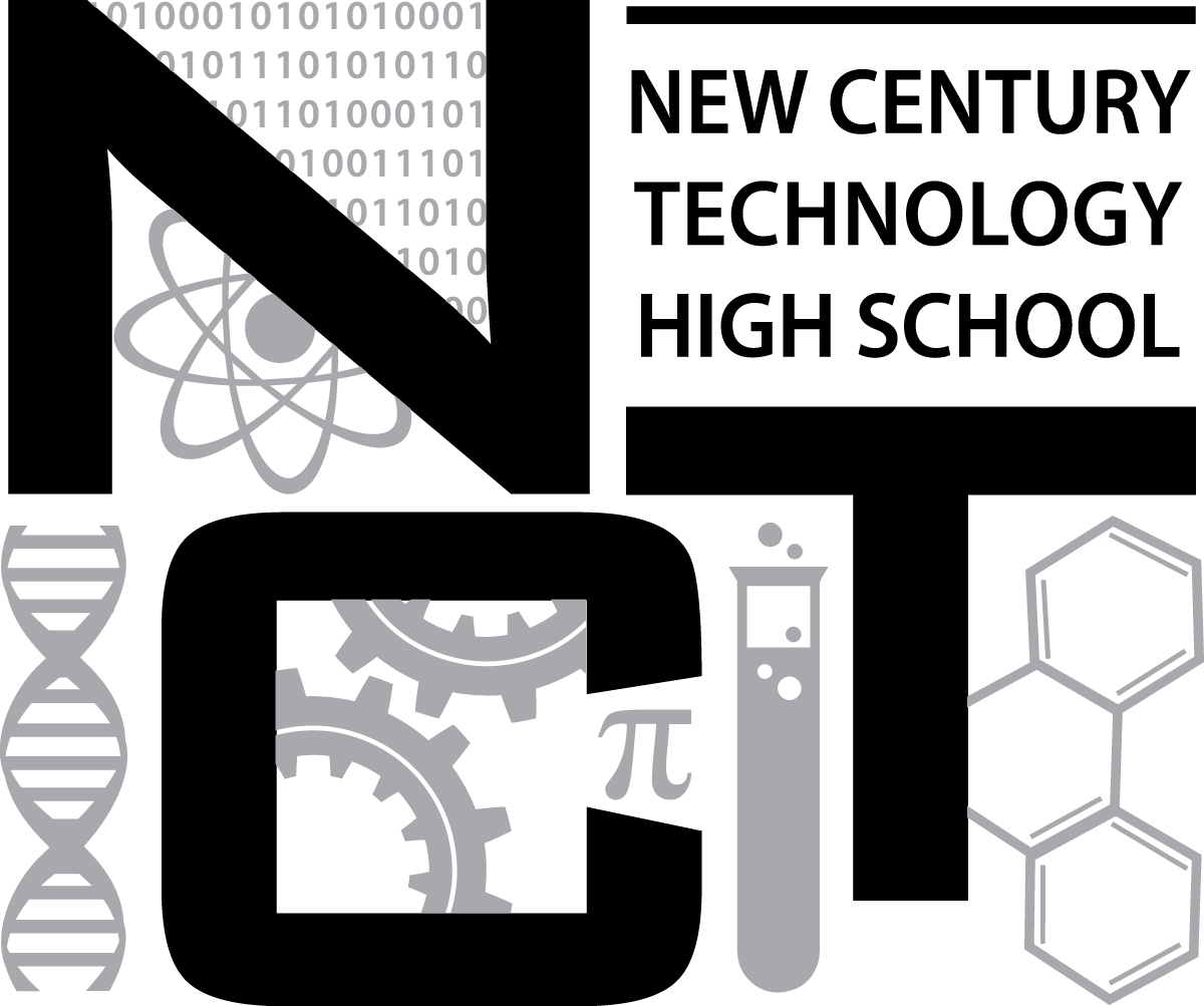 Nct Logo - School (1200x1003), Png Download