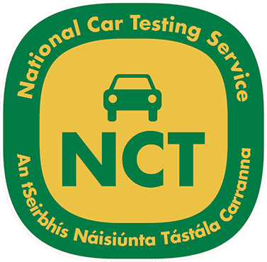 Nct-logo - Nct Test (377x370), Png Download