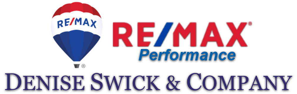 Denise Swick And Company - Remax Realty Specialist Brokerage (1200x400), Png Download