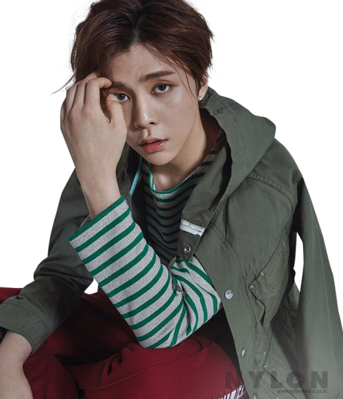 Nct, Johnny, And Nct 127 Image - Johnny Nct Photoshoot (500x582), Png Download