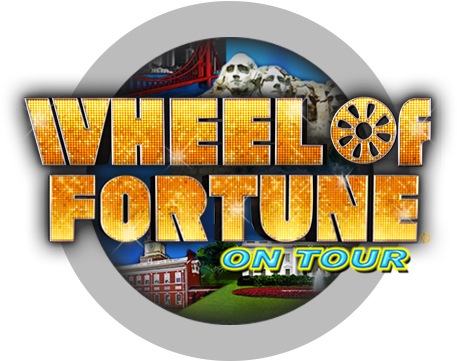 Wheel Of Fortune - Xbox 360 (540x360), Png Download