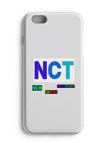 [nct] Neo Culture Technology - Nct (500x500), Png Download