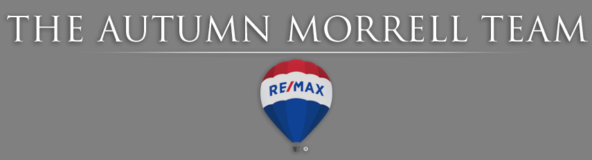 Logo Autumn Morrell Team Southeast Texas Real Estate - Autumn Remax (855x232), Png Download