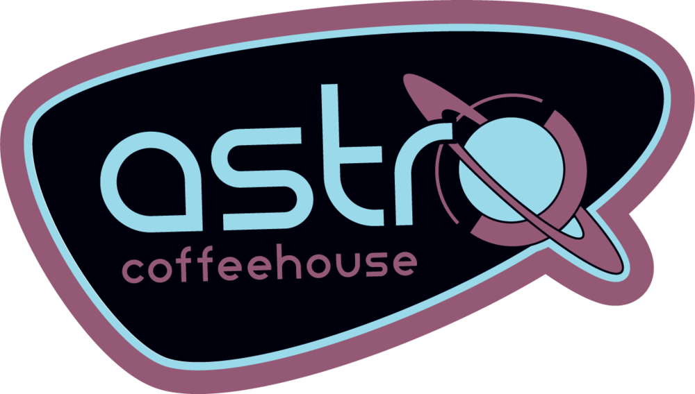Astro Logo - Color (1000x568), Png Download