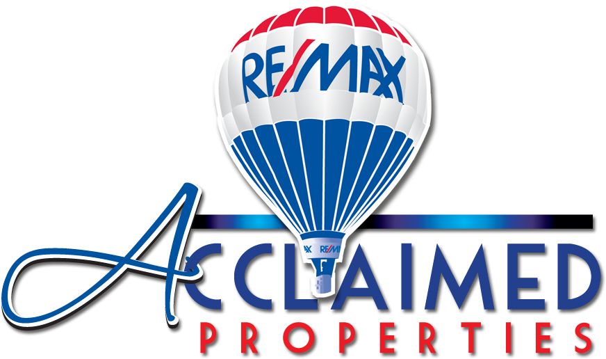 Visit The Re/max Acclaimed Website - Re Max Acclaimed Properties (900x577), Png Download