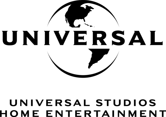 Universal Pictures Home Entertainment Partners With - Universal Studios Family Productions Logo (640x450), Png Download