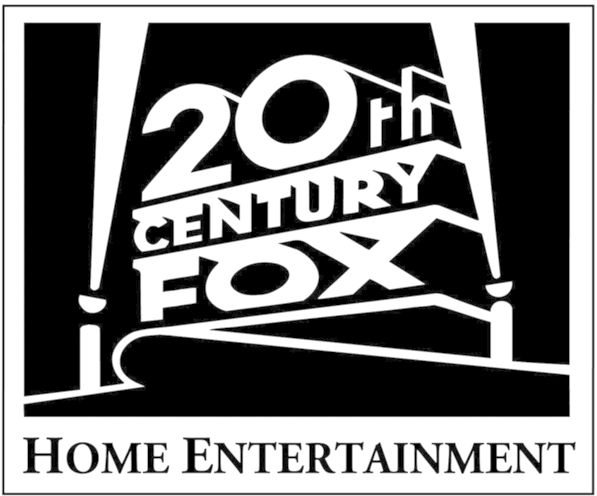 Umsetzung Eines Web Portals Für Alle Twentieth Century - 20th Century Fox Print Logo (1200x1200), Png Download