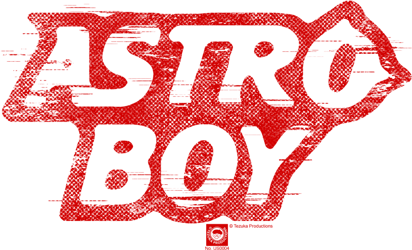 Astro Boy Logo Kid's T-shirt - Astro Boy Coloring Pages (850x649), Png Download