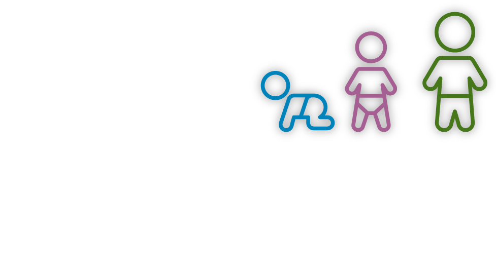 Hsam Logo Color Dropshadow - Head Start Awareness Day (1000x547), Png Download