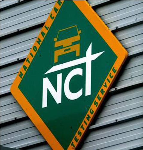 95% Of Vehicles Passed Nct In Dundalk Last Year - Car (800x500), Png Download