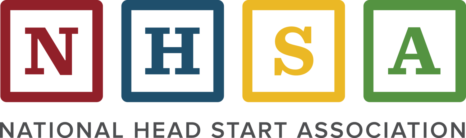 Head Start Recognized By White House As Leaders In - National Head Start Association (1500x446), Png Download