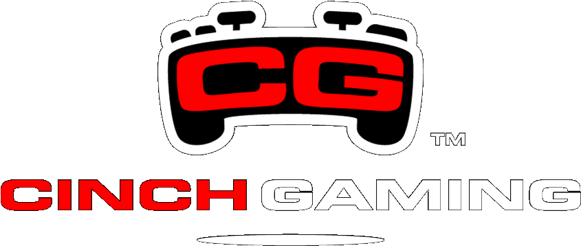 Professional Brawlhalla Playerread More - Cinch Gaming (1200x600), Png Download