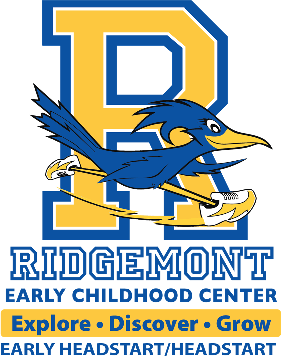 Reecc Headstart Logo - Ridgemont Elementary Logo (900x1151), Png Download