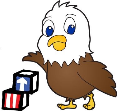 Central Early Head Start Logo - Head Start (500x500), Png Download