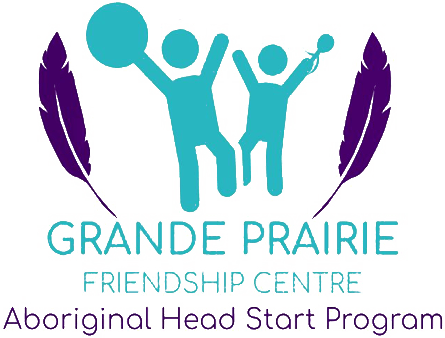 Aboriginal Head Start Program - Graphic Design (445x338), Png Download