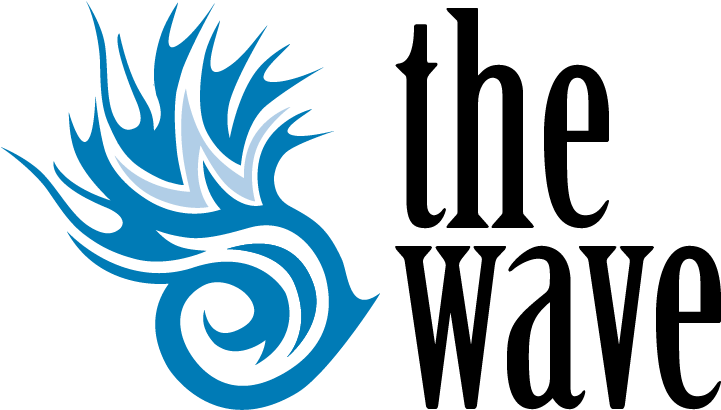 The Wave The Wave - Way To A Smile (874x749), Png Download