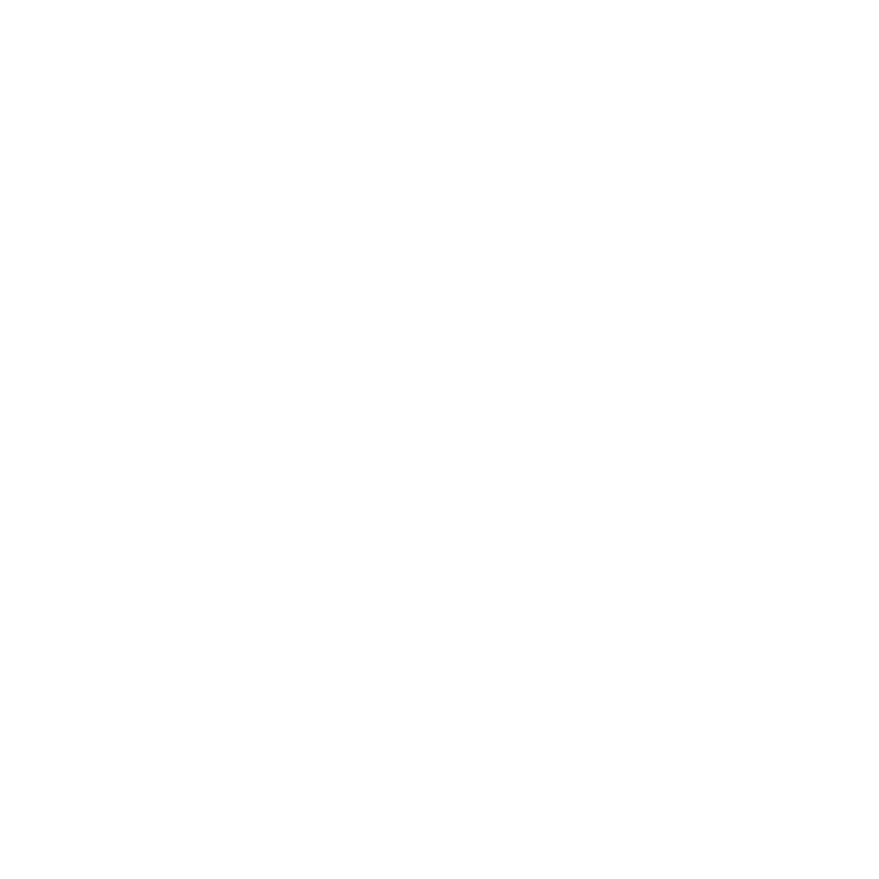 9th Wave Logo - Woven Fabric (1490x1444), Png Download