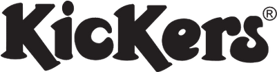 Kickers Logo - Logo Kickers (400x400), Png Download