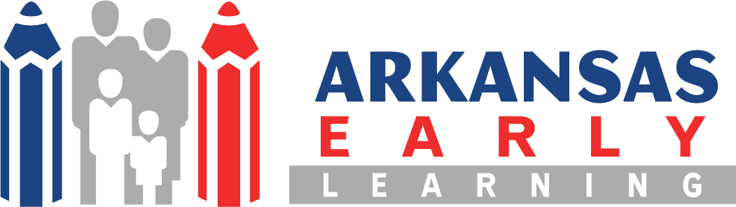 Our Success Means Today's Ael Graduates Will Be Tomorrow's - Arkansas Early Learning Logo (1051x296), Png Download