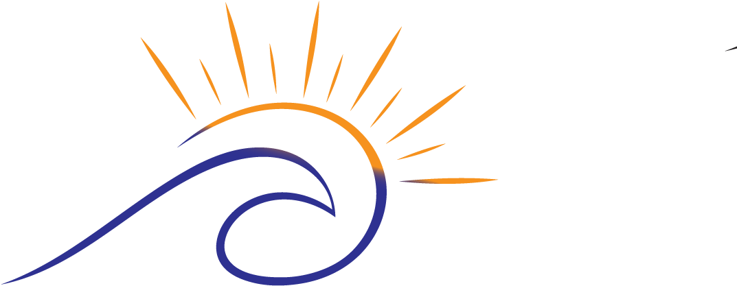 Wave Logo (1366x768), Png Download