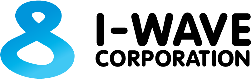 I-wave Logo - Mustard Seed Systems Corporation (850x283), Png Download