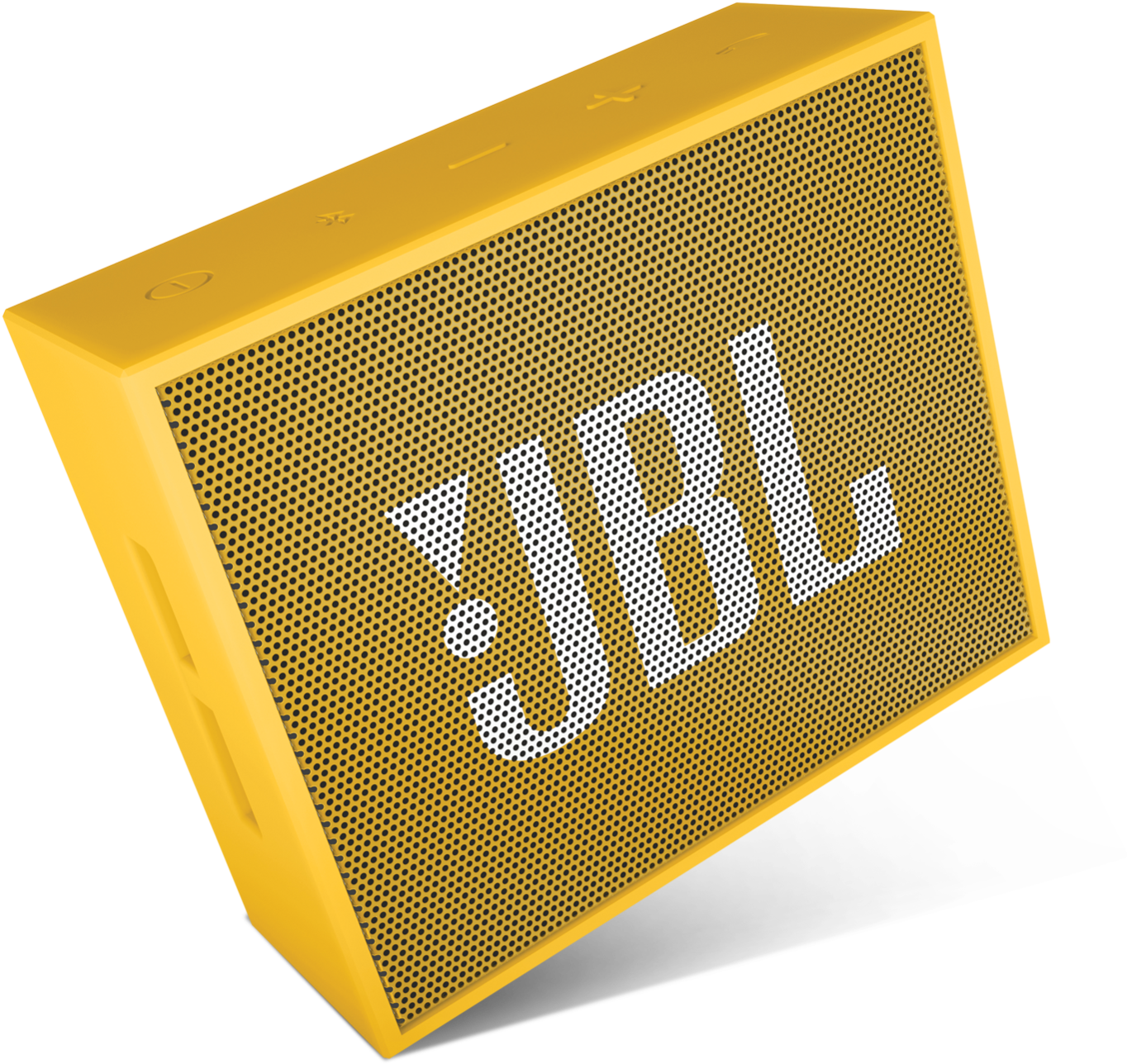 Jbl Go - Jbl Go Portable Wireless Bluetooth Speaker (grey) (1605x1605), Png Download