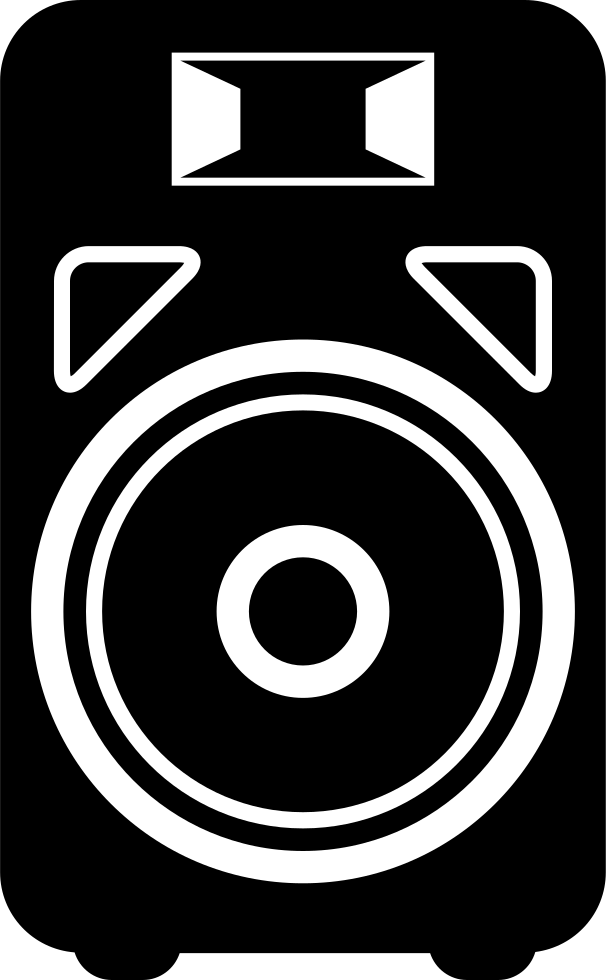 Jbl Audio Amplification Equipment Comments - Jbl Icon (606x980), Png Download