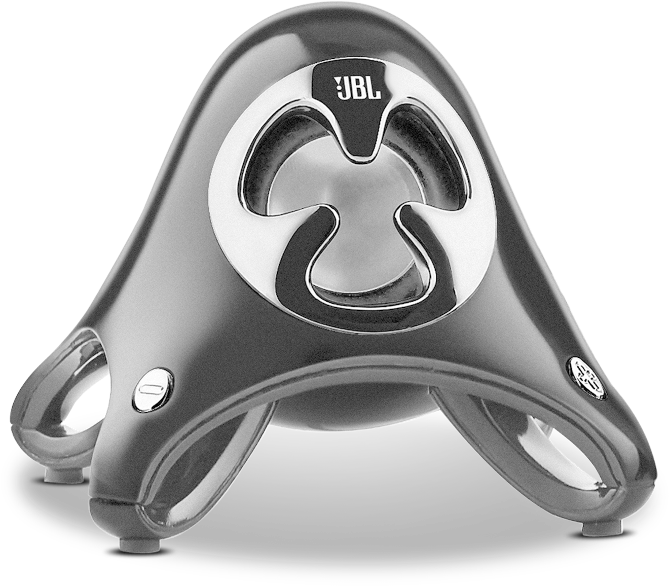 Creature Iii - Jbl Creature Iii Self-powered Multimedia Satellite (1605x1605), Png Download
