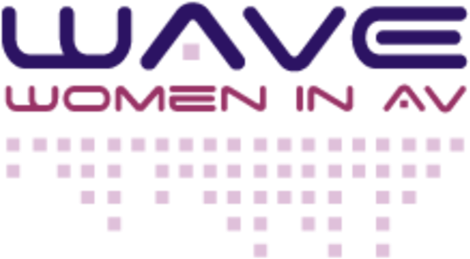 Wave Logo - Wave Round Ring, Adult Unisex, Pale Blue / Midnight (1200x751), Png Download