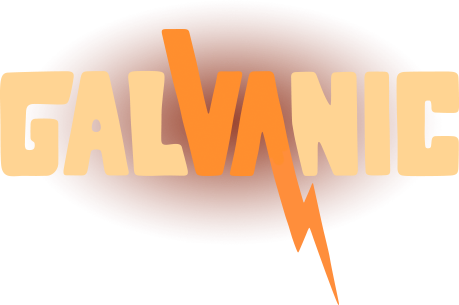 Galvanic Games, Inc - Artist (459x305), Png Download