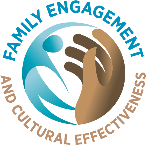 Family Engagement Conference Banner - Family Enegagement (577x577), Png Download