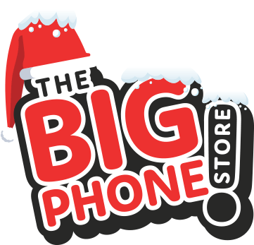 Jbl Logo Png - The Big Phone Store Hq (384x351), Png Download