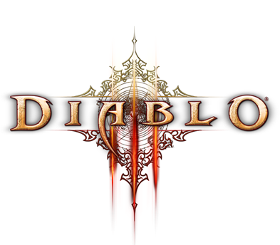 Diablo Iii Is Blizzard's Latest Release, An Isometric - Diablo 3 (393x344), Png Download