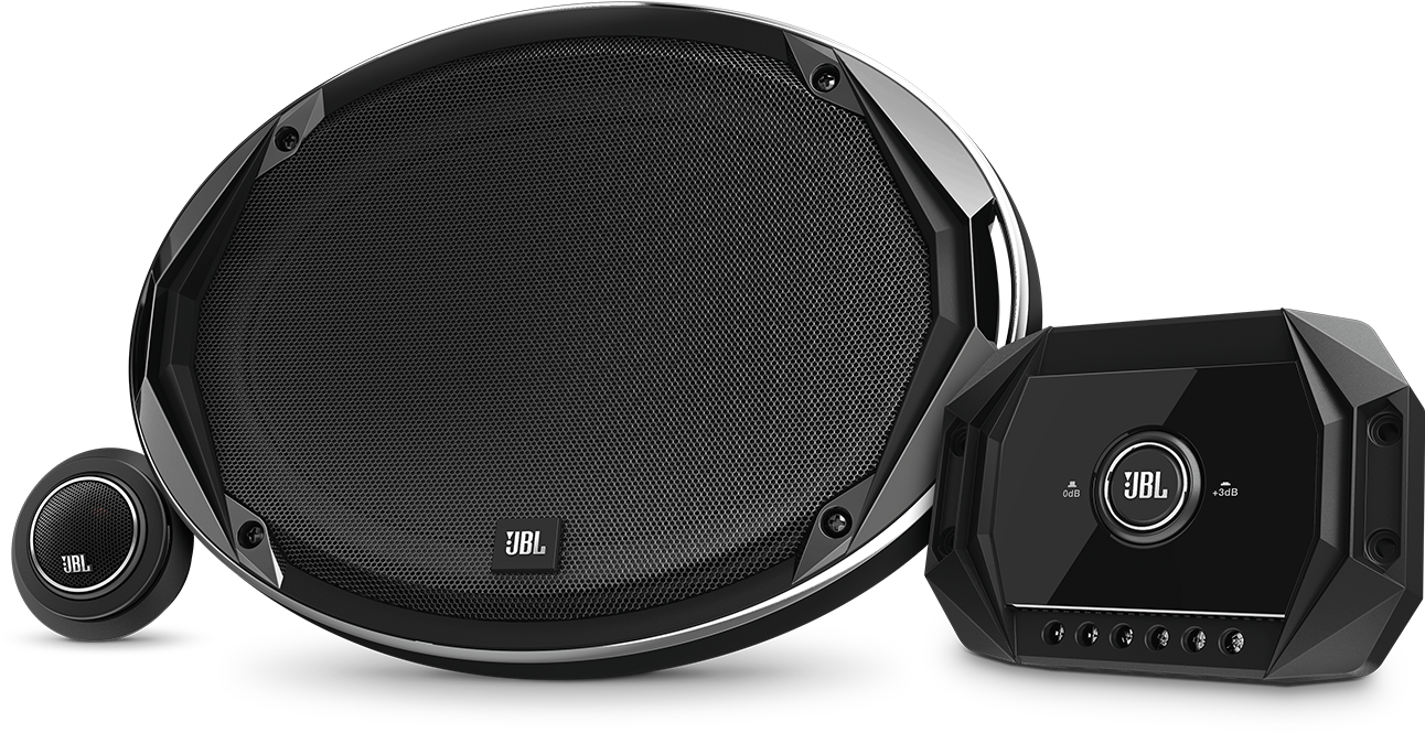 Jbl Stadium Gto 960c (1605x1605), Png Download