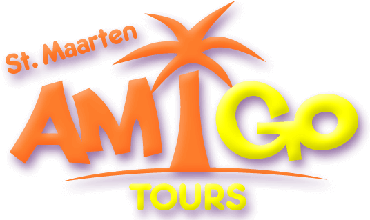 Maarten Amigo Tours - Amigo (539x327), Png Download