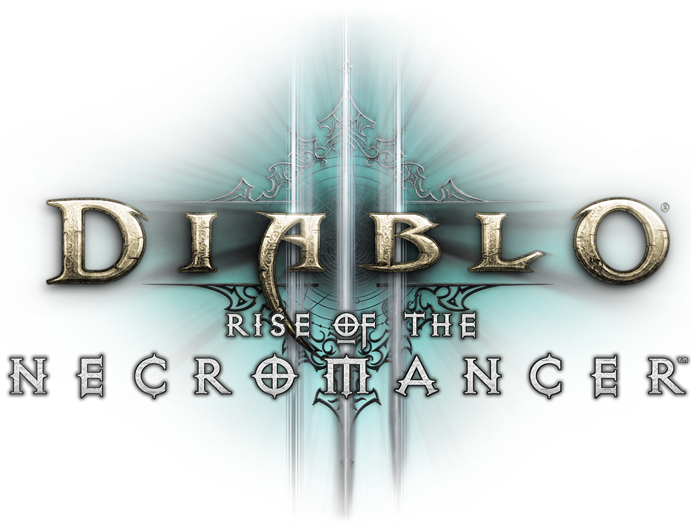 Diablo Iii: Reaper Of Souls Expansion Pack (1000x758), Png Download