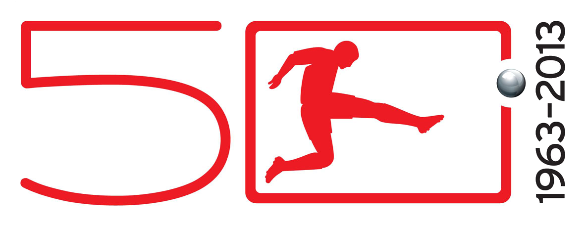 Bundesliga Logo - Bundesliga (1200x600), Png Download