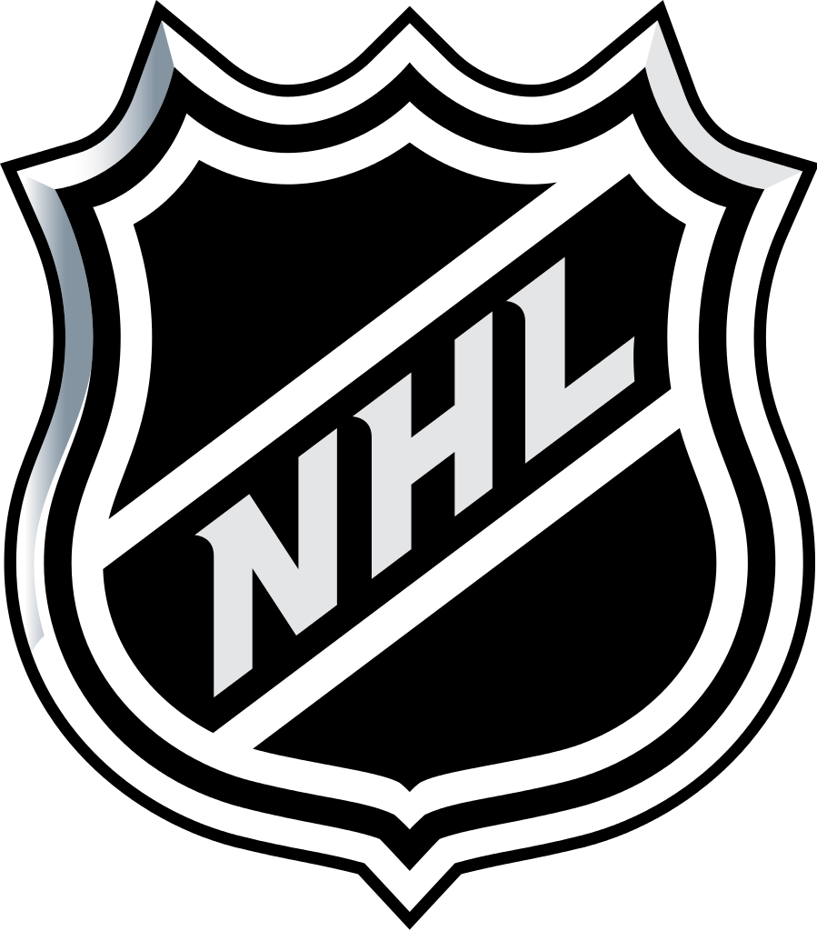 Louis Blues - Nhl Logo Png (899x1024), Png Download