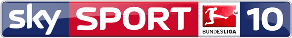 Sky Bundesliga 8 - Sky Sport Bundesliga 1 Hd (640x320), Png Download