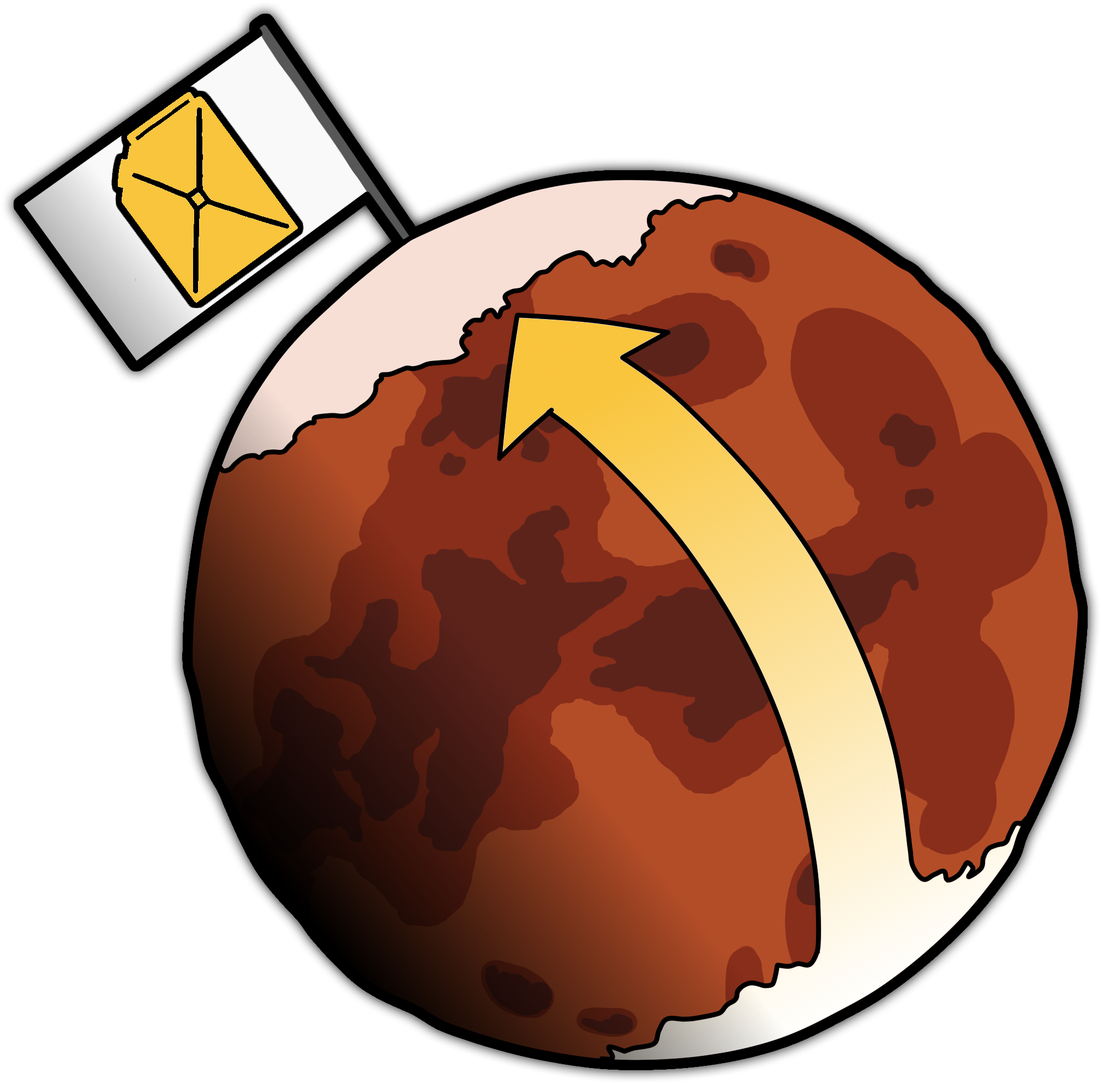 Kerbal Space Program On Twitter (1200x1200), Png Download