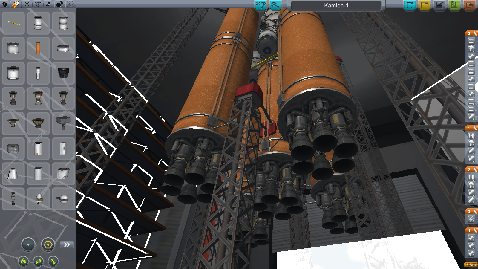 Here's How To Fly It - Architecture (1600x900), Png Download