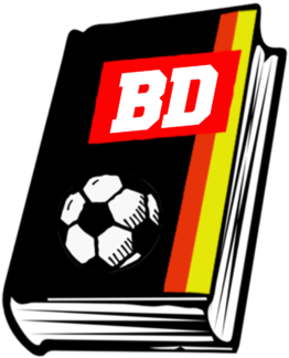 Logo Of Bundesliga - Bundesliga Diaries (400x400), Png Download