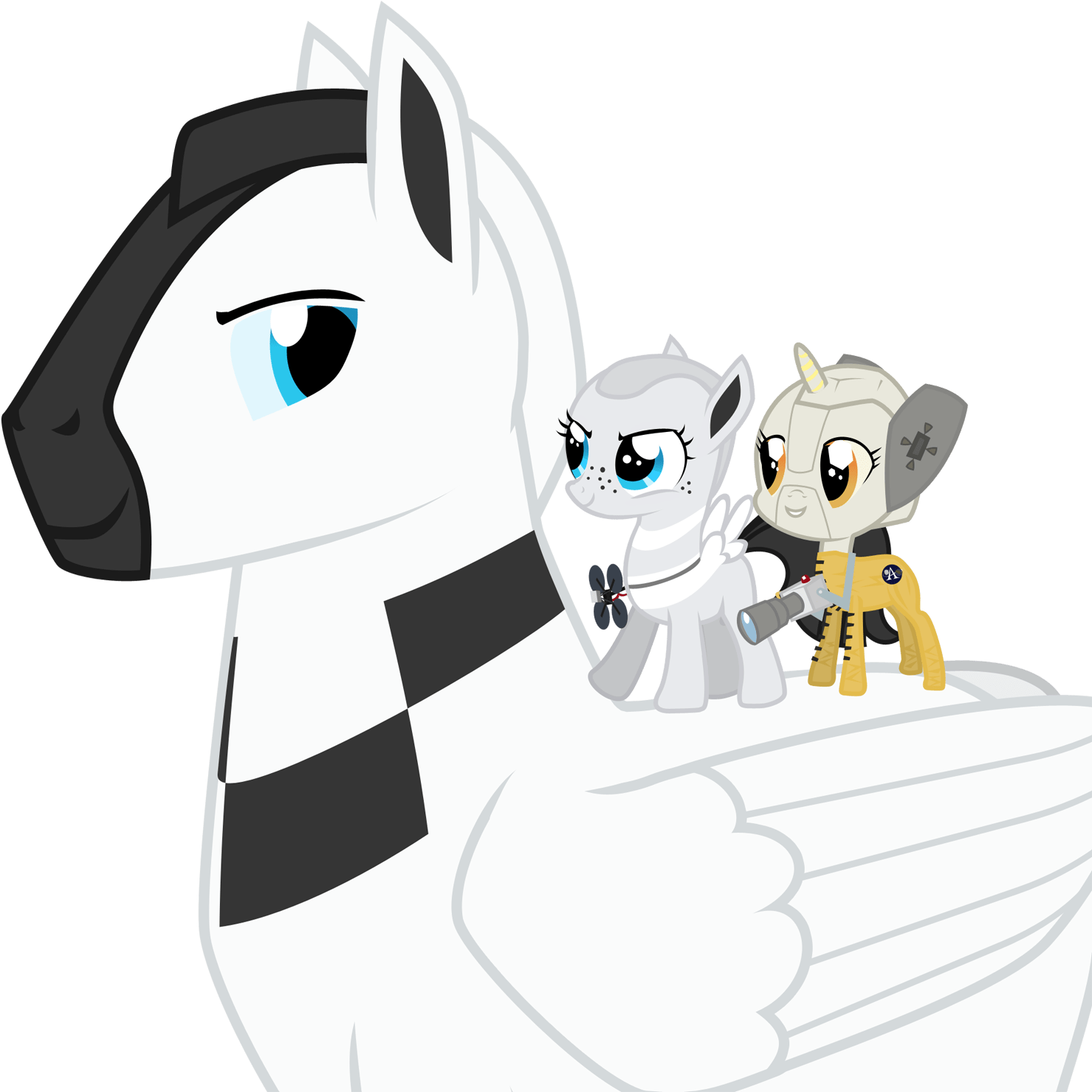 Cartoon (1500x1500), Png Download