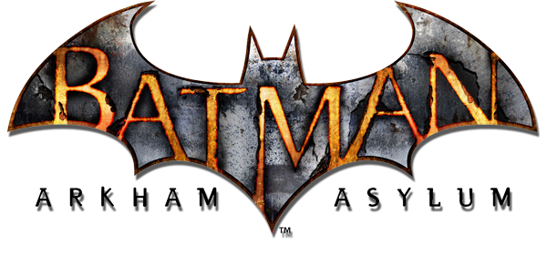 If You'd Have Asked Me Before My Purchase Of Batman - Batman Arkham Asylum Png (600x281), Png Download