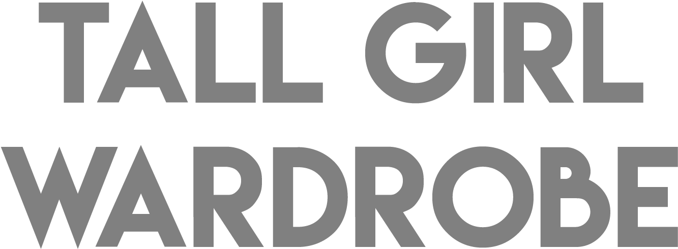 Tall Girl Wardrobe A Slightly Taller Fashion Blog - Life Me Tante Ho Rakhe Hai (1344x572), Png Download