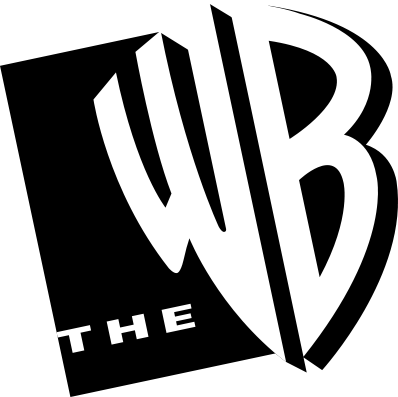 The Wb Logo - Wb Network Logo (398x397), Png Download