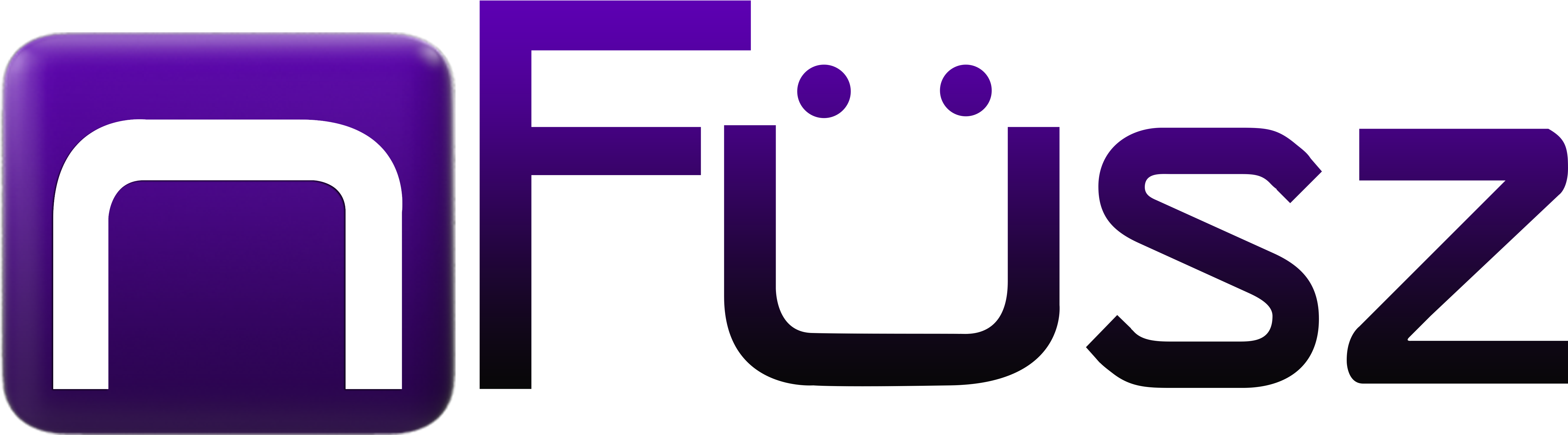 Demo Video For American Idol - Nfusz Logo (5411x1748), Png Download